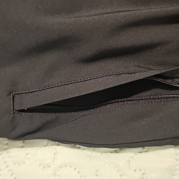 Nike Black Skort - Picture 5 of 6